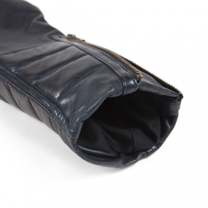 Geaca moto de piele Helstons Cruiser [5]