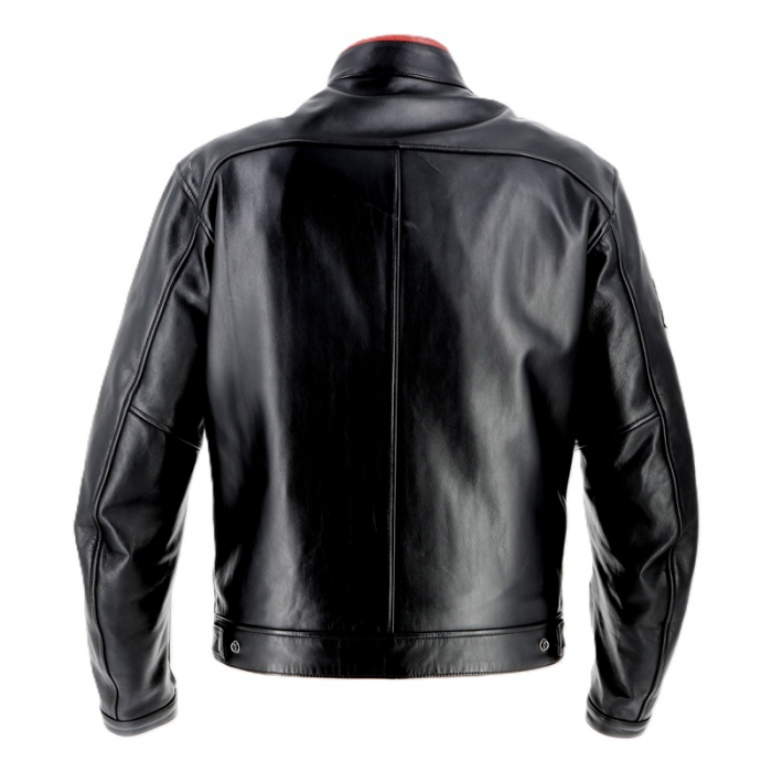 Geaca de piele Helstons Jay [2]