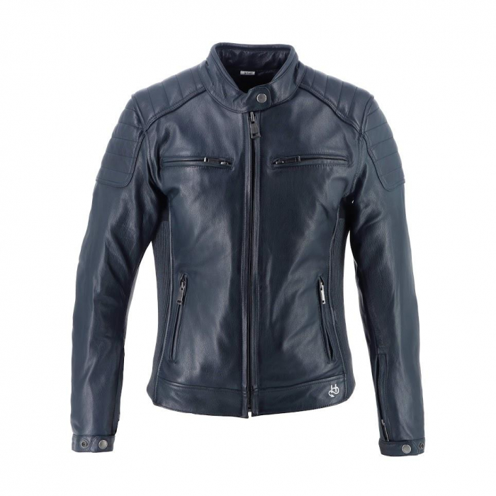 Geaca de piele Helstons Jody Lady [1]