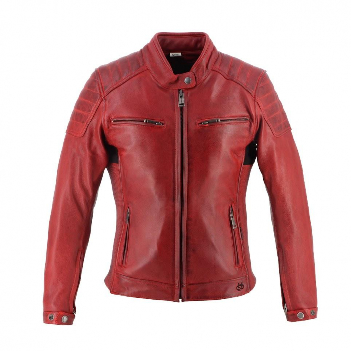 Geaca de piele Helstons Jody Lady [1]