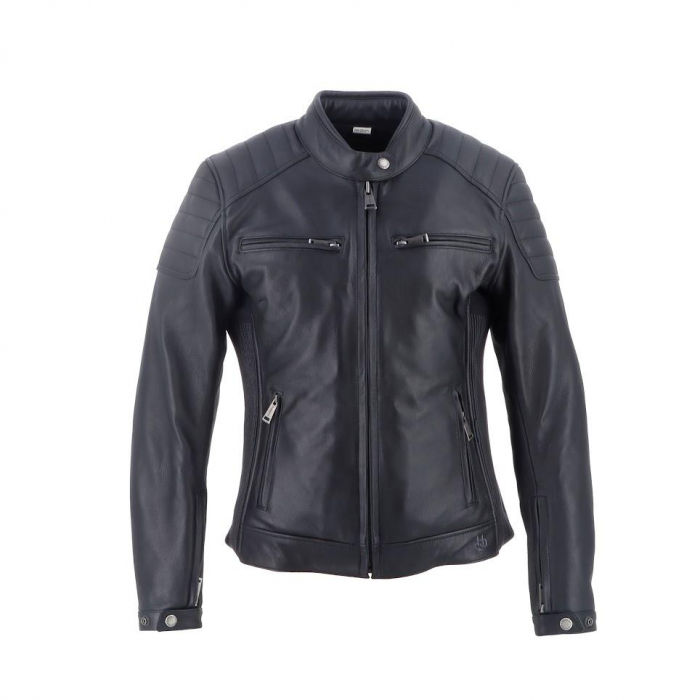 Geaca de piele Helstons Jody Lady [1]