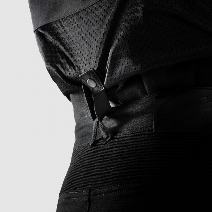 Geaca de piele Ozone Colt [10]