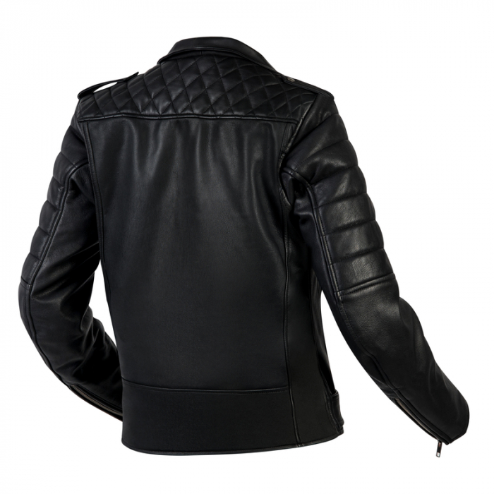 Geaca de piele Ozone Ramones Modern Lady [2]