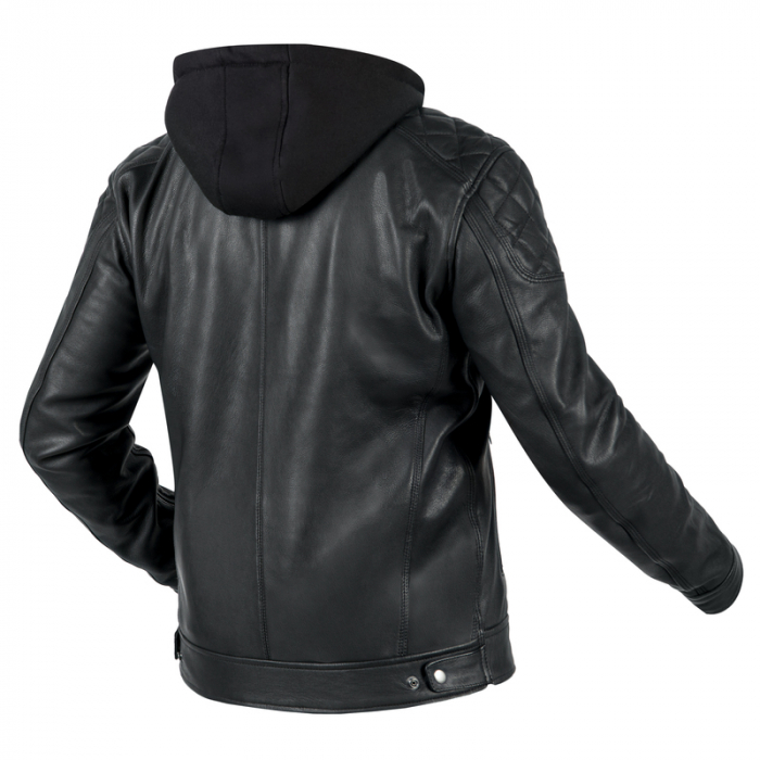 Geaca de piele Ozone Striker - lichidare stoc! [2]