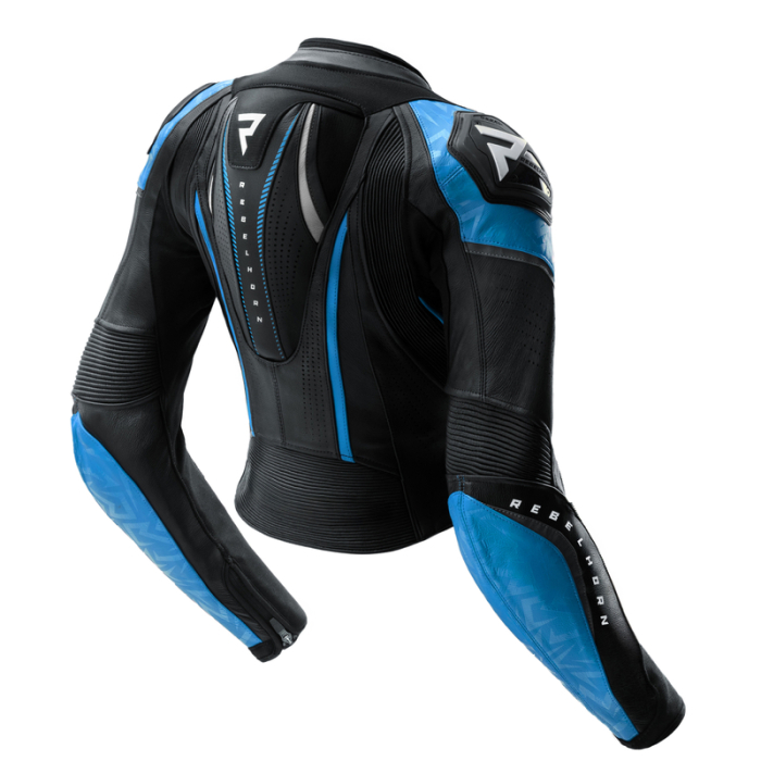 Geaca de piele Rebelhorn Diva RS Lady [2]