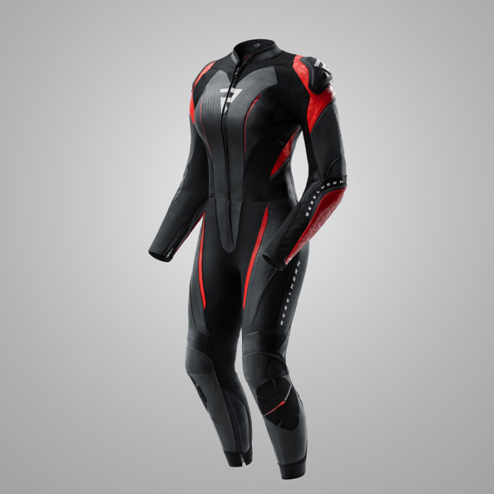 Geaca de piele Rebelhorn Diva RS Lady [14]