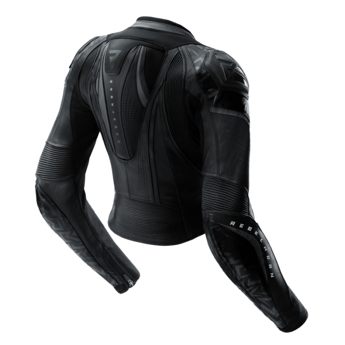 Geaca de piele Rebelhorn Diva RS Lady [2]