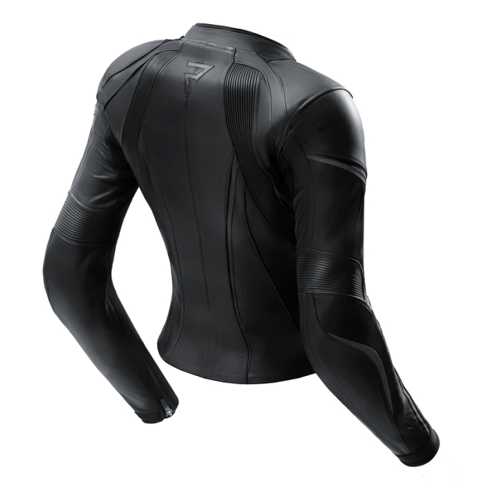 Geaca de piele Rebelhorn Diva ST Lady [2]