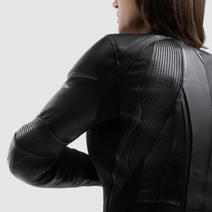 Geaca de piele Rebelhorn Diva ST Lady [9]