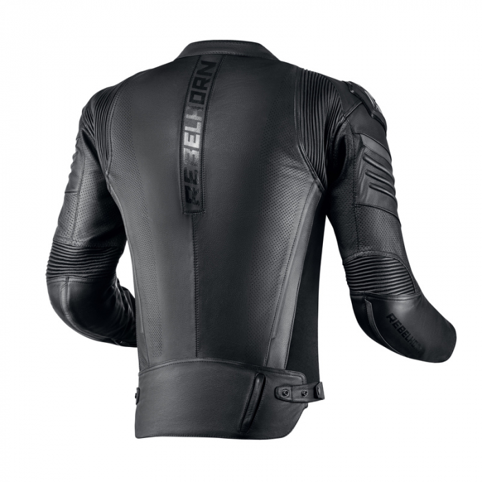Geaca moto de piele Rebelhorn Vandal [2]