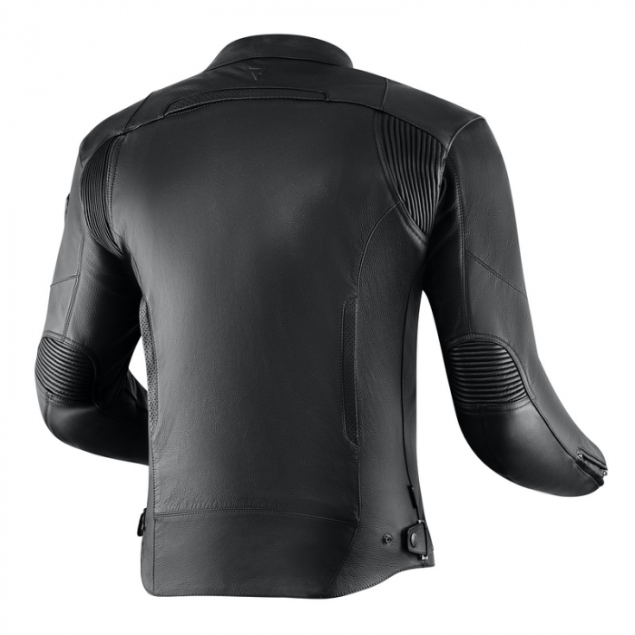 Geaca moto de piele Rebelhorn Runner III [2]