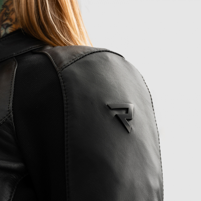 Geaca de piele Rebelhorn Siena Lady [9]