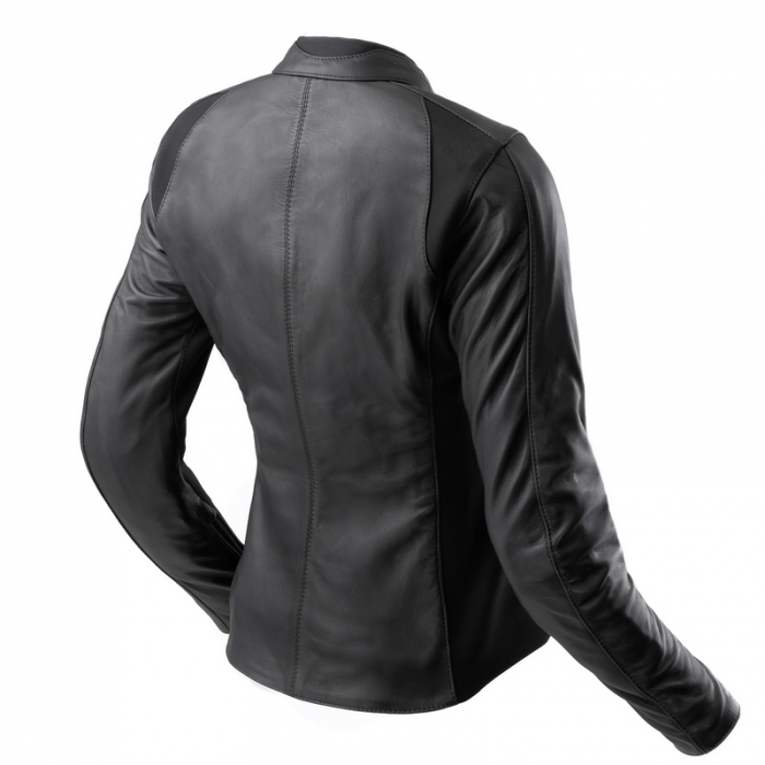 Geaca de piele Rebelhorn Siena Lady [2]