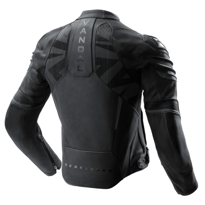 Geaca de piele Rebelhorn Vandal II [2]