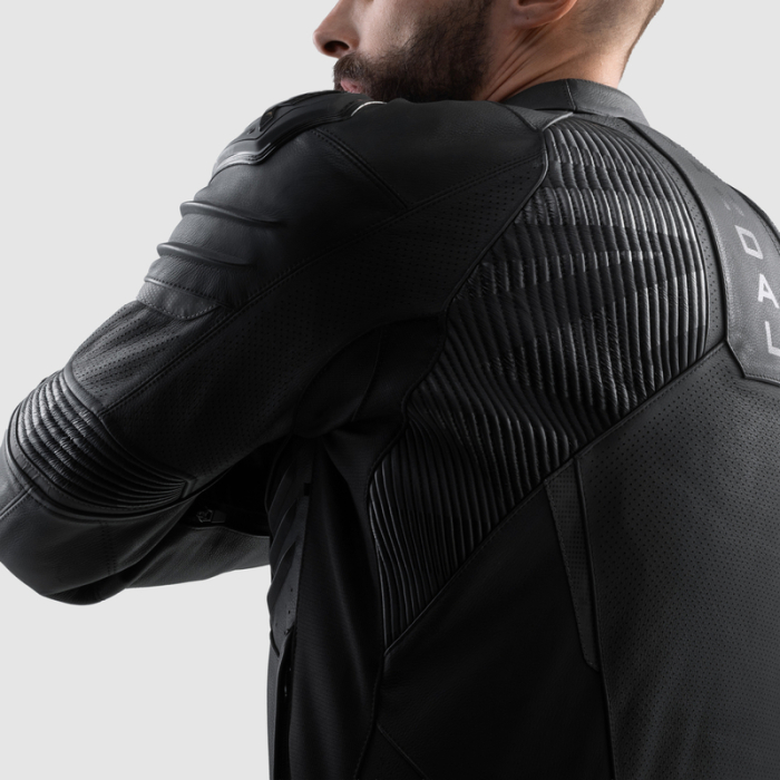 Geaca de piele Rebelhorn Vandal II [10]