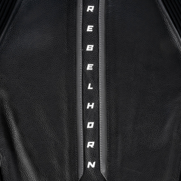 Geaca de piele Rebelhorn Veloce [5]