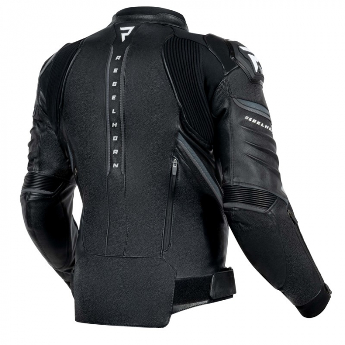 Geaca de piele Rebelhorn Veloce [2]