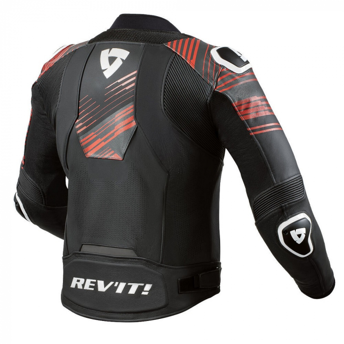 Geaca de piele REV'IT! Apex [2]