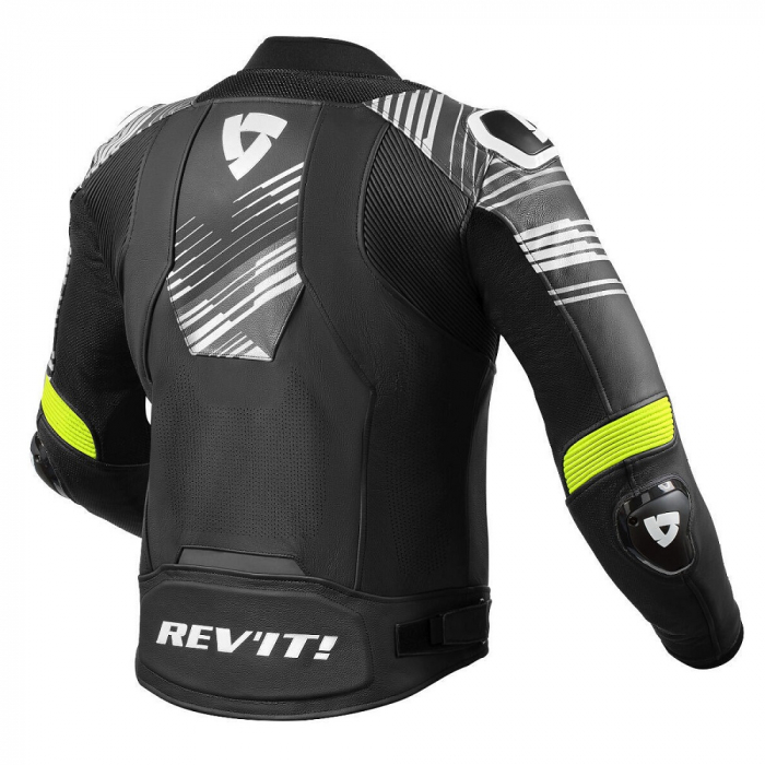 Geaca de piele REV'IT! Apex [2]