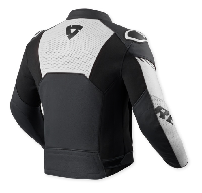 Geaca de piele REV'IT! Argon 3 [2]