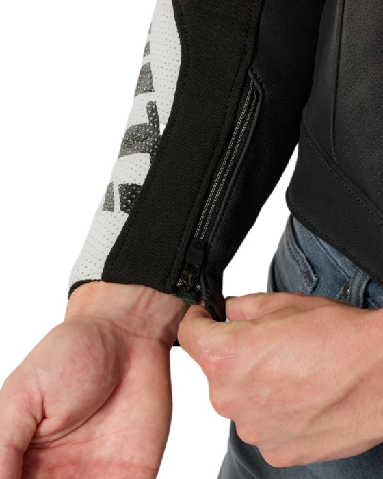 Geaca de piele REV'IT! Argon 3 [10]