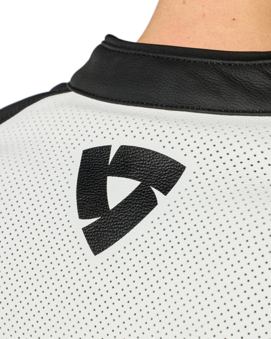 Geaca de piele REV'IT! Argon 3 [12]