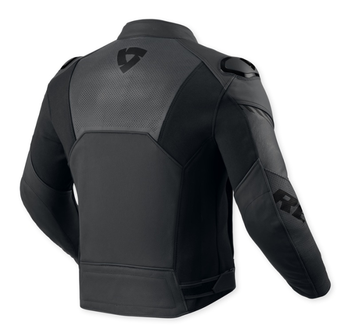 Geaca de piele REV'IT! Argon 3 [2]