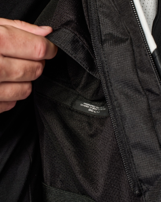 Geaca de piele REV'IT! Argon 3 [9]