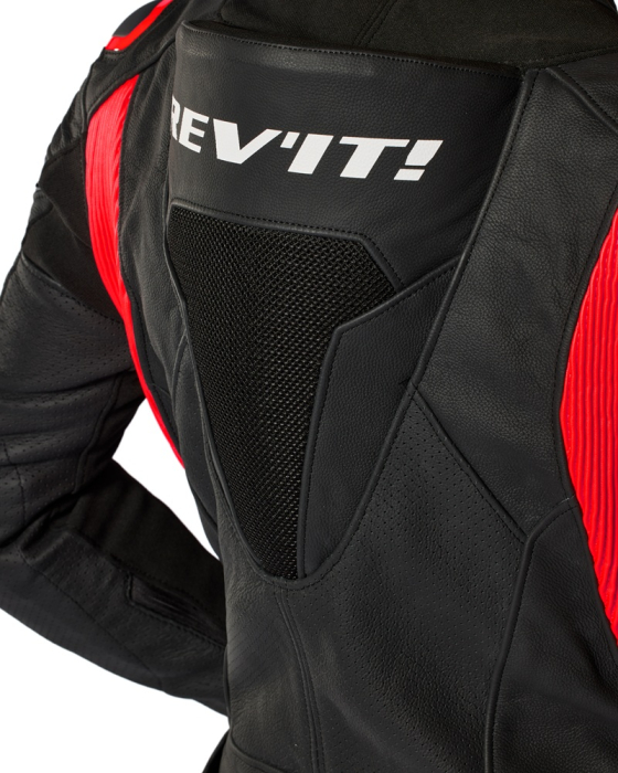 Geaca de piele REV'IT! Argon 3 Pro [12]