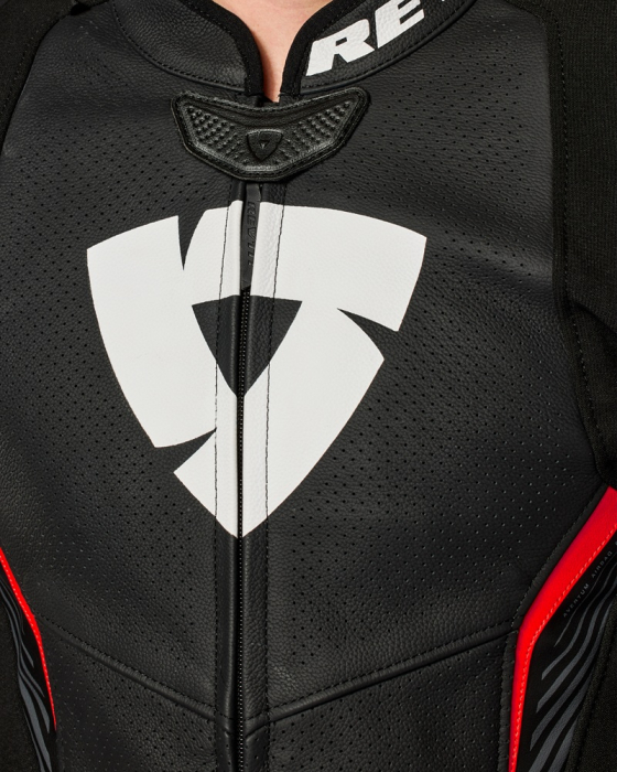 Geaca de piele REV'IT! Argon 3 Pro [13]