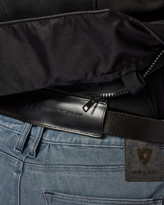 Geaca de piele REV'IT! Argon 3 Pro [14]