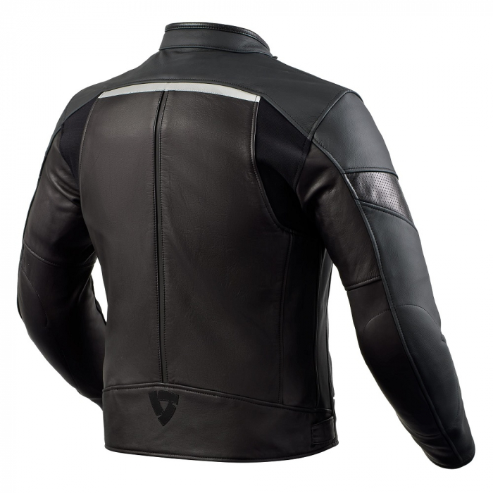 Geaca de piele REV'IT! Mile - lichidare stoc! [2]