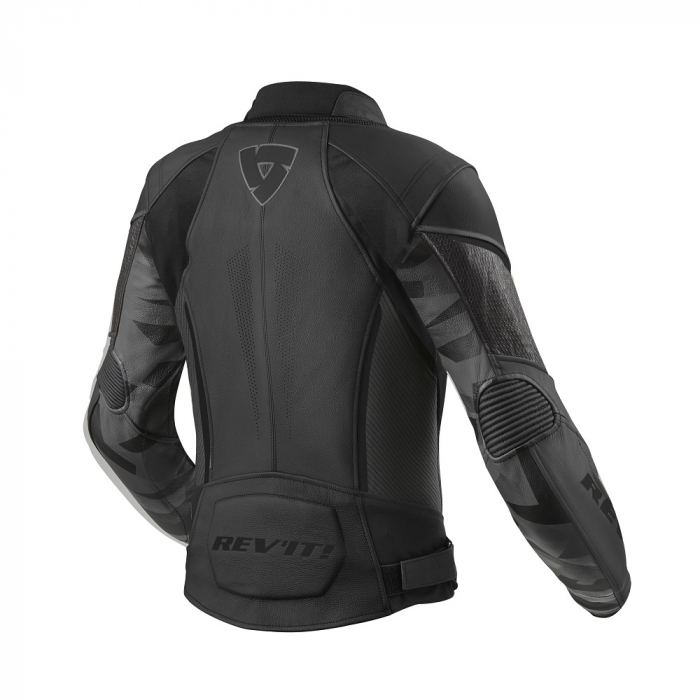 Geaca de piele REV'IT! Xena 3 Ladies [2]