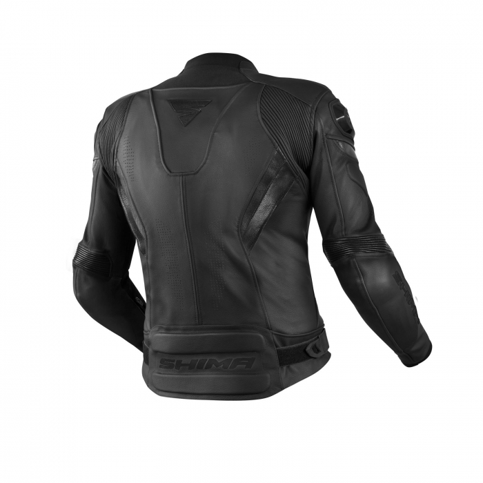 Geaca de piele SHIMA Chase [3]