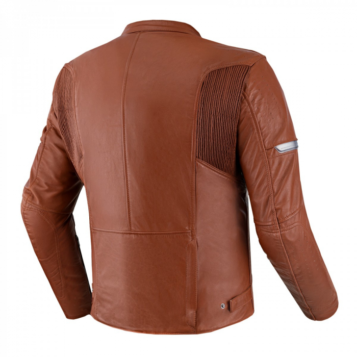 Geaca de piele SHIMA Hunter+ 2.0 [3]