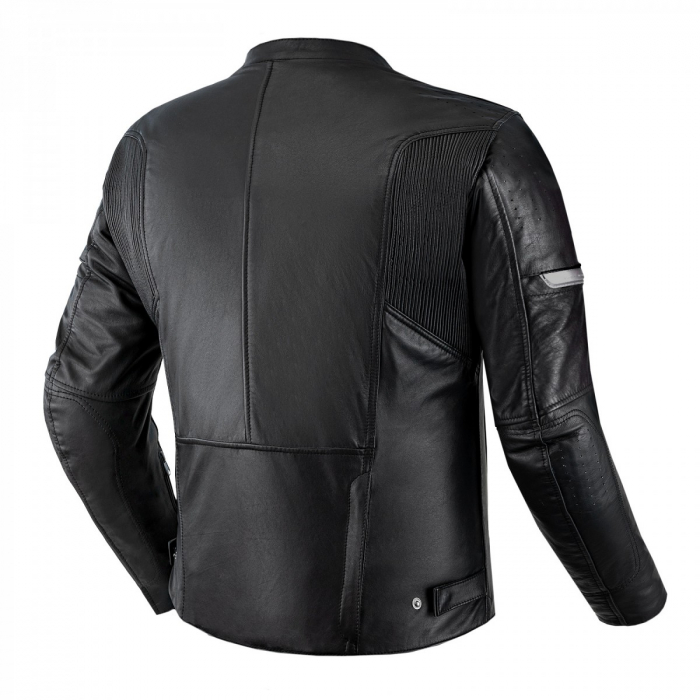 Geaca de piele SHIMA Hunter+ 2.0 [3]
