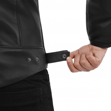 Geaca de piele SHIMA Hunter 3.0 G2 [17]