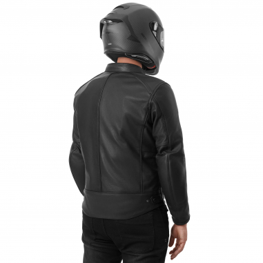 Geaca de piele SHIMA Hunter 3.0 G2 [5]