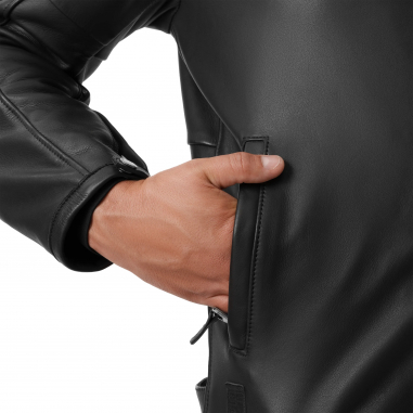 Geaca de piele SHIMA Hunter 3.0 G2 [15]