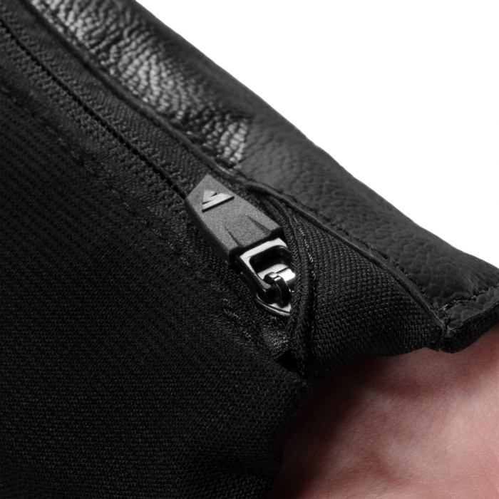Geaca de piele SHIMA Mission ST [21]
