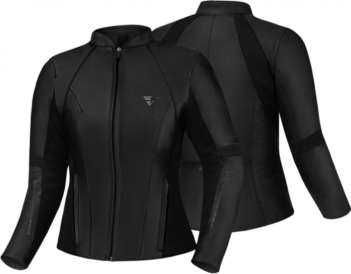 Geaca de piele SHIMA Monaco 2.0 Lady [3]