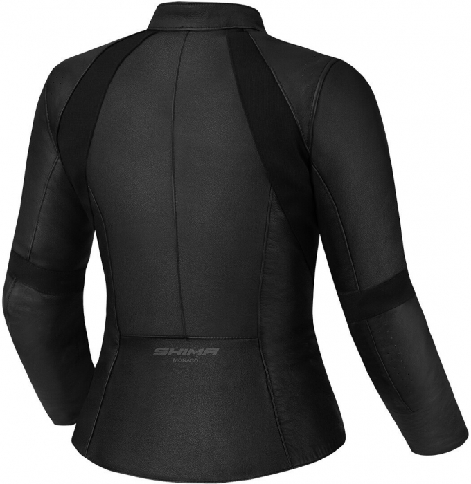 Geaca de piele SHIMA Monaco 2.0 Lady [2]