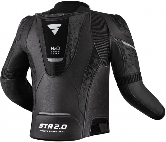 Geaca de piele SHIMA STR 2.0 [2]
