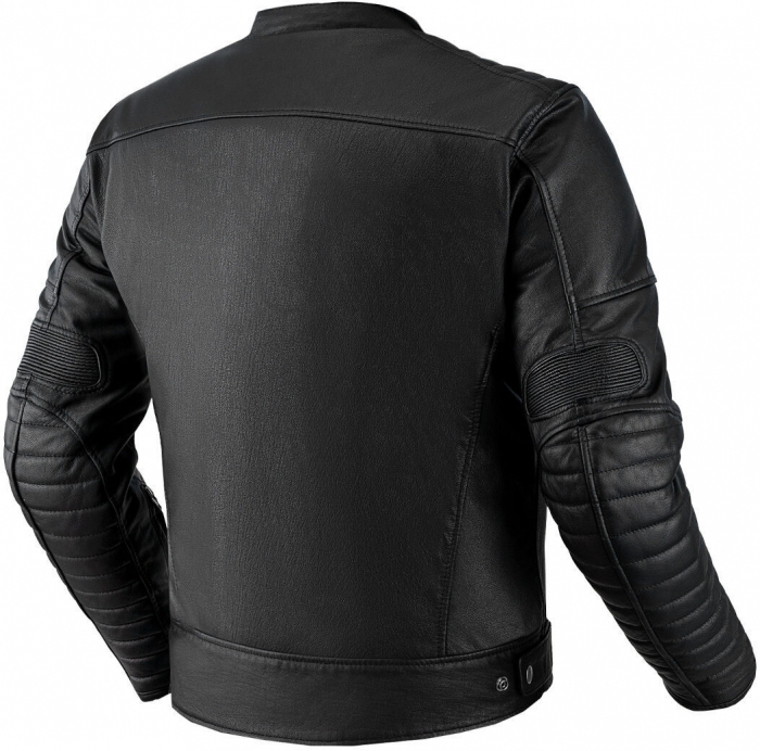 Geaca de piele SHIMA Winchester 2.0 [2]