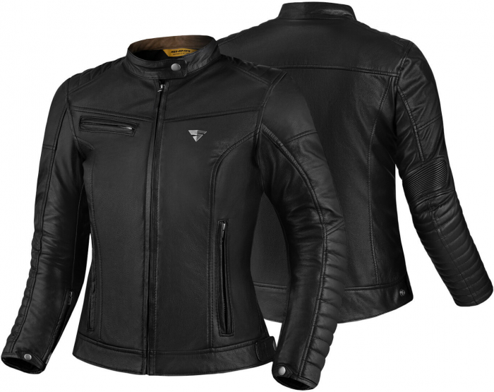 Geaca de piele SHIMA Winchester 2.0 Lady [3]