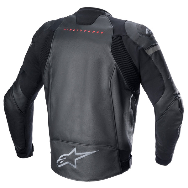 Geaca de piele sport Alpinestars MM93 Track [2]