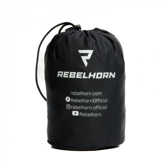 Geaca de ploaie Rebelhorn Horizon - lichidare stoc! [6]