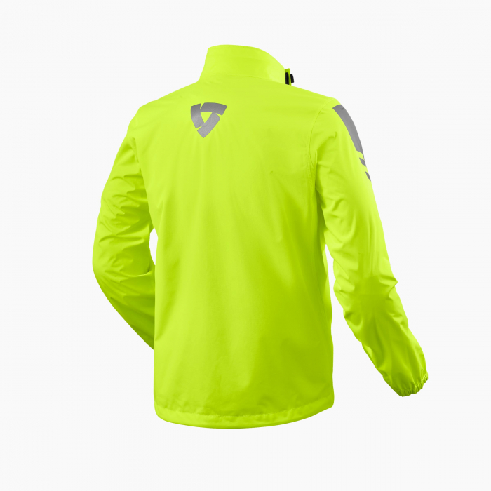 Geaca de ploaie REV'IT! Cyclone 4 H2O [2]