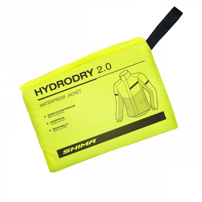 Geaca de ploaie SHIMA Hydrodry 2.0 [3]