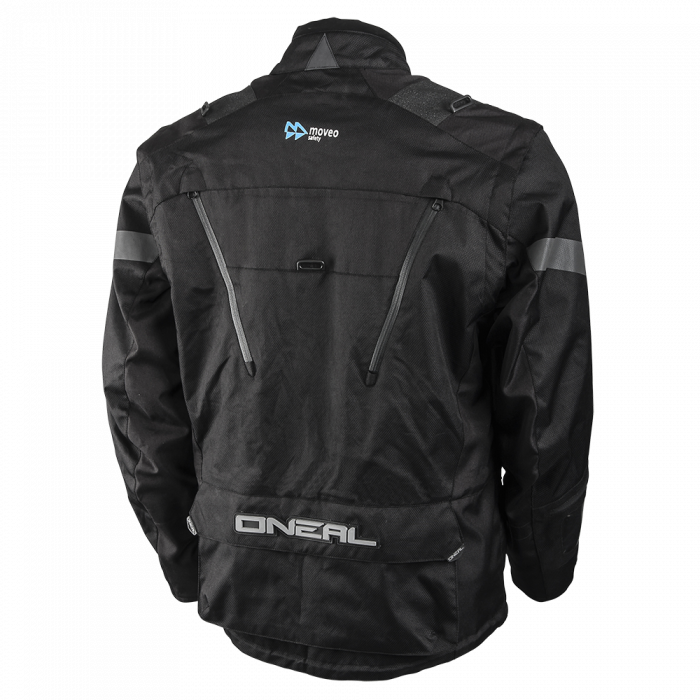 Geaca enduro O'Neal Baja Racing Moveo [3]